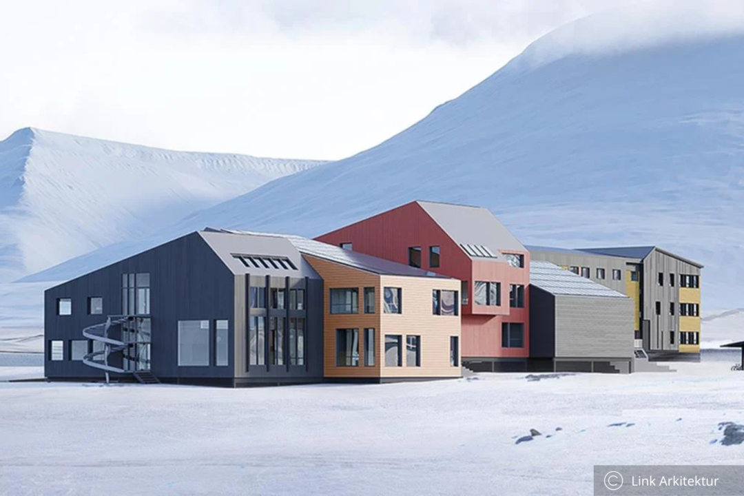 Svalbard folkehøgskole