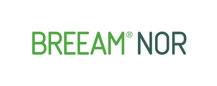 BREEAM-NOR logo