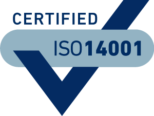 iso14001 Lett-tak