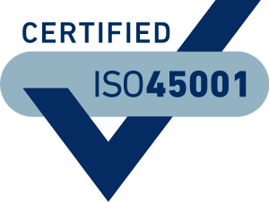 iso45001 Lett-Tak